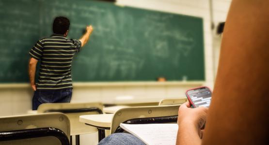 cellulari scuola