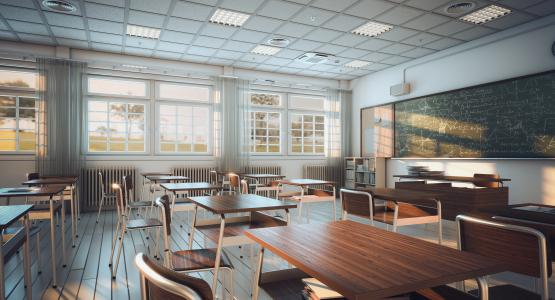Come risparmiare energia elettrica a scuola